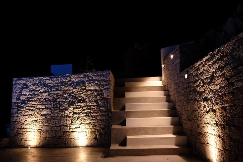 Villa The Bower Sivota Bay Exterior foto